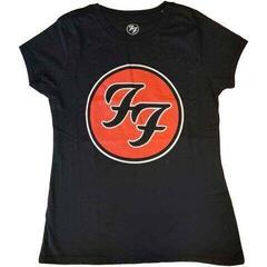 Koszulka Foo Fighters FF Logo