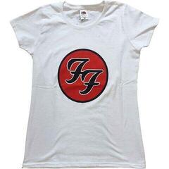 Риза Foo Fighters FF Logo