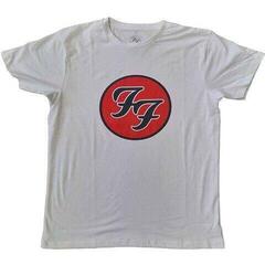 T-Shirt Foo Fighters FF Logo