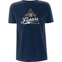 T-Shirt Foo Fighters Triangle