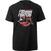 Ing Foo Fighters Jets Black 2XL Ing