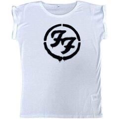 T-Shirt Foo Fighters Rock's Not Dead (Ex-Tour)