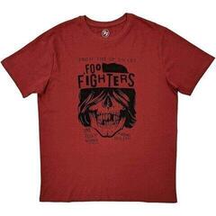 T-shirt Foo Fighters SF Valley