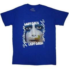 T-shirt Lady Gaga Artpop Facepaint
