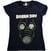 Tricou Green Day Green Mask Navy Blue XL Damă Tricou