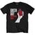 Koszulka Green Day American Idiot Black 5XL Koszulka