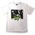 T-shirt Green Day Dookie Photo White L T-shirt