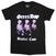 Skjorte Green Day Basket Case Black XL Skjorte