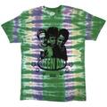 Green Day Trio (Wash Collection) Green L Marškinėliai