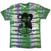 T-shirt Green Day Trio (Wash Collection) Green XL T-shirt