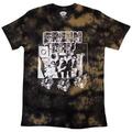 Green Day Rev Radio (Wash Collection) Black L Риза