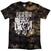 T-Shirt Green Day Rev Radio (Wash Collection) Black 2XL T-Shirt