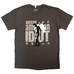 T-Shirt Green Day Am Idiot Angel