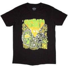 T-Shirt Green Day Psychedelic Kerplunk (Back Print)