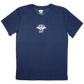 Green Day Mini Wings Denim Blue XL T-Shirt