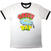 Shirt Green Day Bad Year Blimp White 2XL Shirt