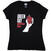 Tricou Green Day American Idiot Black 3XL Damă Tricou