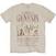 T-Shirt Genesis An Evening With Sand 2XL T-Shirt