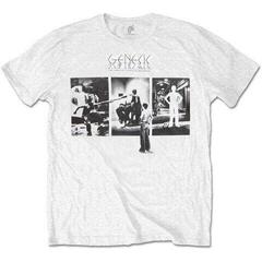 T-Shirt Genesis The Lamb Lies Down on Broadway White 2XL T-Shirt