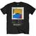 T-shirt Genesis ABACAB 8-Track Black XL T-shirt