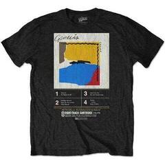 T-Shirt Genesis ABACAB 8-Track
