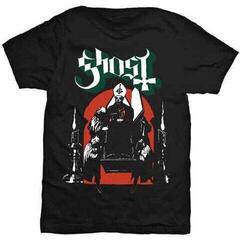 T-Shirt Ghost Procession Black 2XL T-Shirt