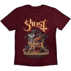 Риза Ghost Firemilk