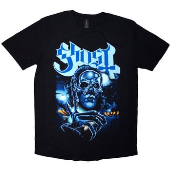 T-Shirt Ghost Nightmare V Black L T-Shirt - 1