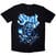 T-Shirt Ghost Nightmare V Black L T-Shirt