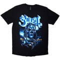 Ghost Nightmare V Black L T-Shirt