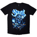 Ghost Nightmare V Black XL Paita