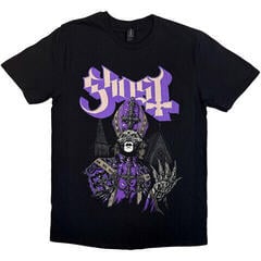 T-Shirt Ghost The Tall Man V