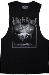 T-Shirt Falling in Reverse Floating