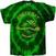 Πουκάμισο Green Day All Stars (Wash Collection) Green M Πουκάμισο