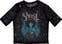 T-Shirt Ghost Opus (Mesh) Black XS Ladies T-Shirt