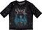 T-Shirt Ghost Opus (Mesh) Black L Ladies T-Shirt
