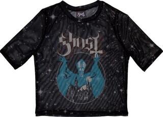 T-Shirt Ghost Opus (Mesh)