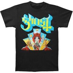 Shirt Ghost Devil Window