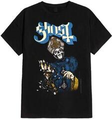 Camiseta de manga corta Ghost Papa of the World