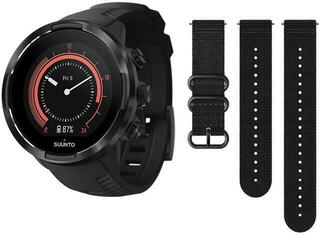 Suunto 9 G1 Baro Black SET Suunto 9 G1 Baro Black SET