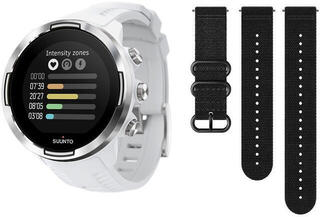 Suunto 9 G1 Baro White SET