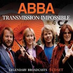 Muzički CD Abba - Transmission Impossible (Box Set) (3 CD)