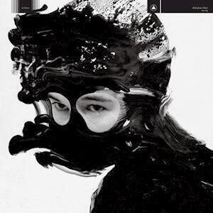 LP ploča Zola Jesus - Okovi (15th Anniversary Edition) (Limited Edition) (Clear with Black Splatter Coloured) (LP)