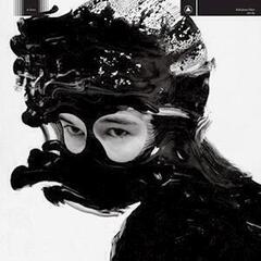 LP ploča Zola Jesus - Okovi (15th Anniversary Edition) (Limited Edition) (Clear with Black Splatter Coloured) (LP)
