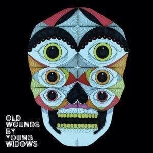 LP ploča Young Widows - Old Wounds (LP)