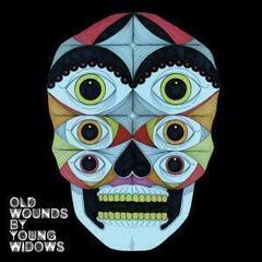 Vinyl Record Young Widows - Old Wounds (LP)
