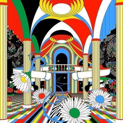 LP ploča Yuksek - Dance’O’Drome (Limited Edition) (2 LP)