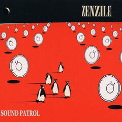 Vinüülplaat Zenzile - Sound Patrol (Reissue) (2 LP)