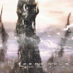 Schallplatte Zero Hour - The Towers Of Avarice (Reissue) (LP)