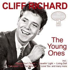 Musik-CD Cliff Richard - The Young Ones - 50 Greatest Hits (2 CD)